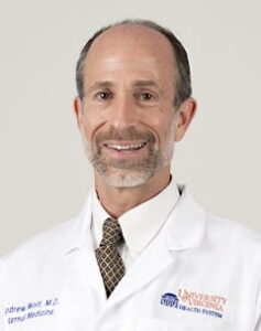 Andrew Wolf, MD 