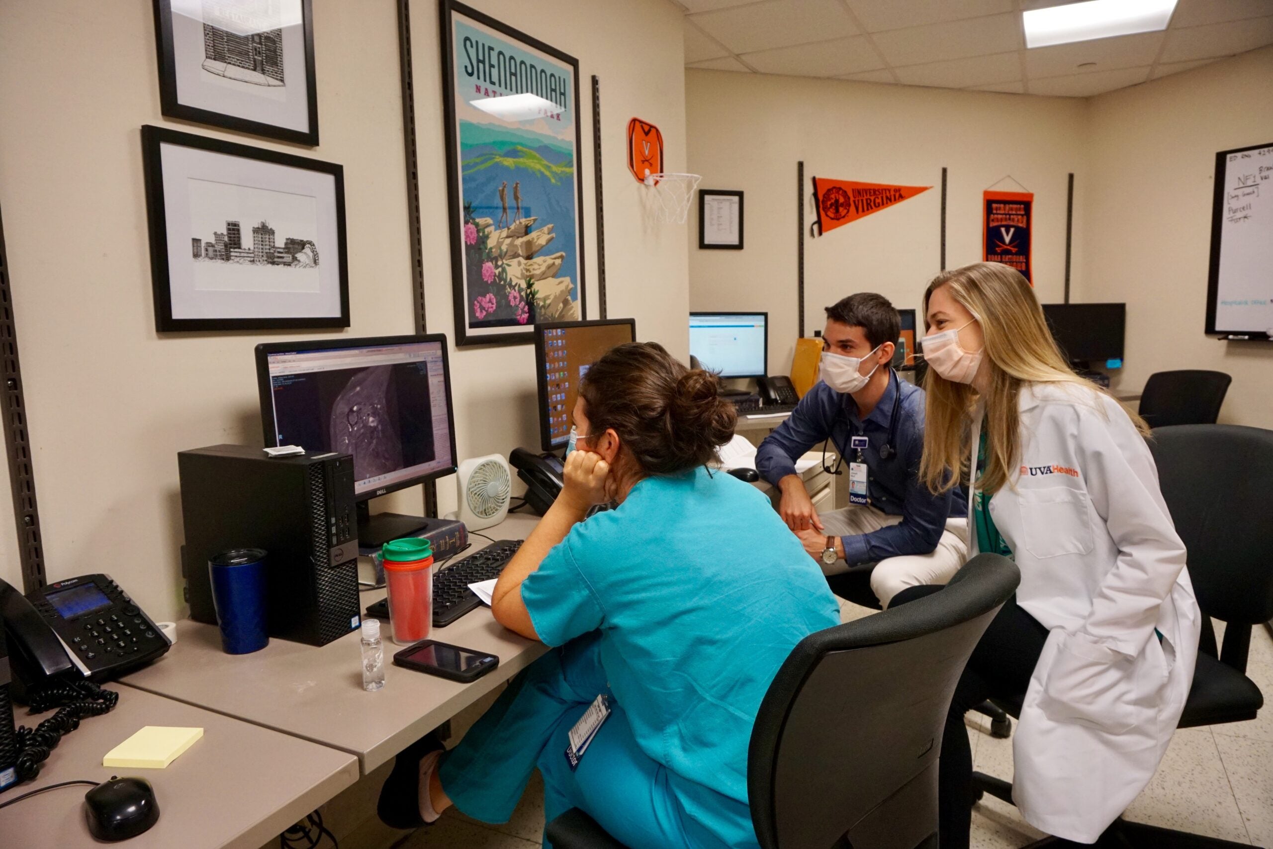 Curriculum - Internal Medicine Residency Program