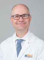 Photo of Eric Houpt, MD