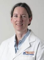 Photo of Janet Lewis, MD