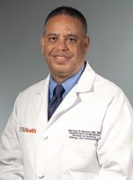 Photo of Michael Nelson, MD