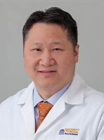 Andrew Wang MD photo