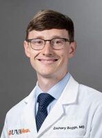 photo of Zachary Boggs, MD