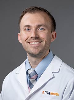 Matt Allen, MD