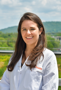 Kara Harrison, MD