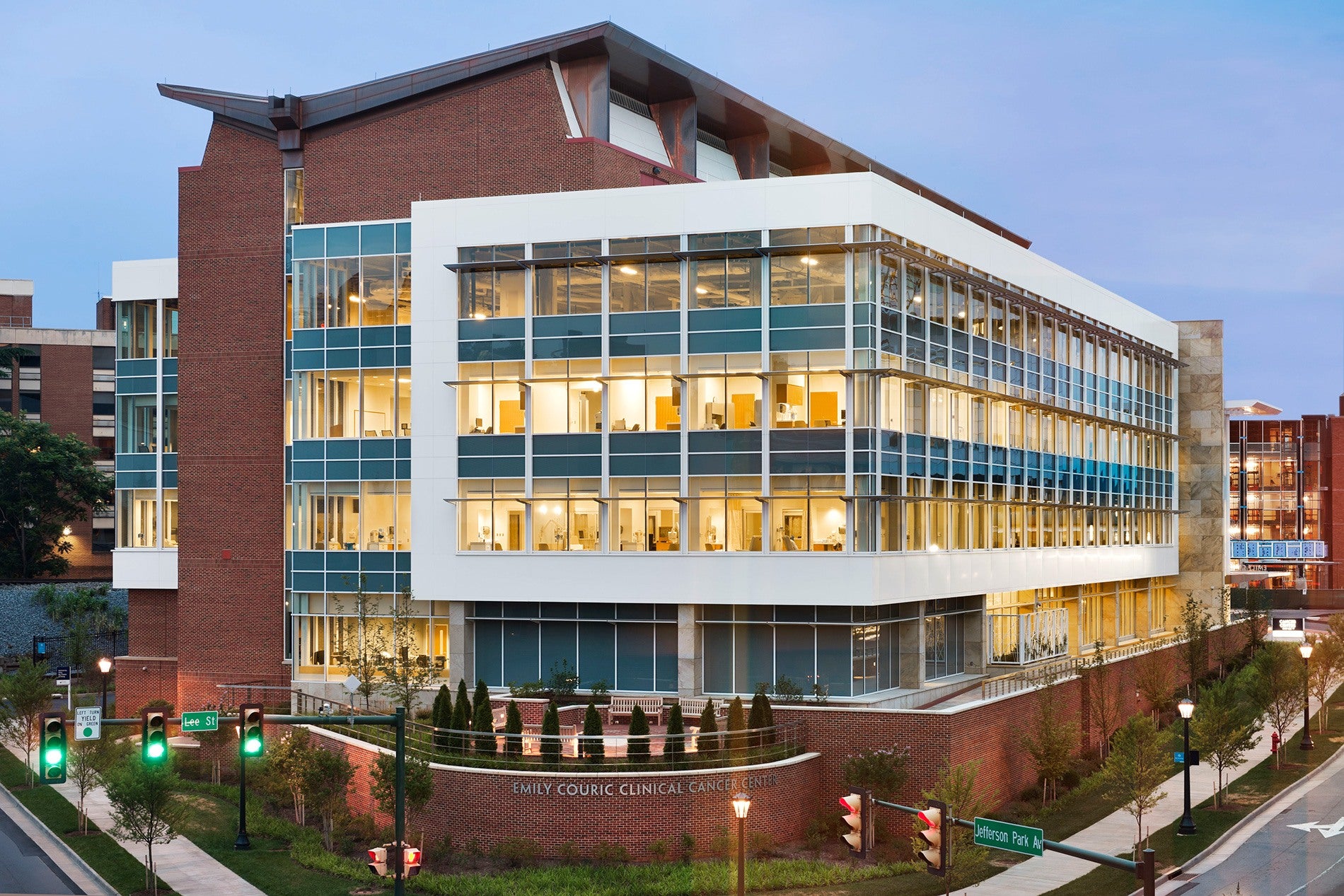 About UVA Health System Internal Medicine Residency Program