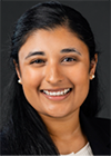 SHIVALI DESAI