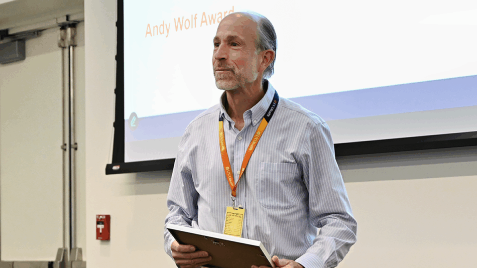 UVA Residency awards