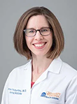 Photo of Amber Inofuentes, MD