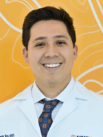 UVA 2025 Chief Residents