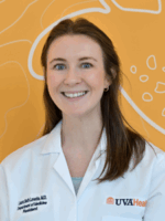 UVA 2025 Chief Residents