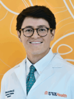 UVA 2025 Chief Residents