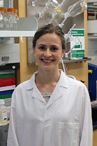 Jessica Rouan, MD-Postdoctoral Fellow