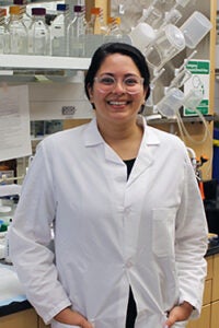 Vina Chhaya, MD, Postdoctoral Research Associate