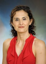 Dr. Muge N. Kuyumcu-Martinez - UVA Molecular Physiology and Biological Physics Professor