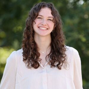 Emma Hendrix - Graduate Student - UVA MPBP Department