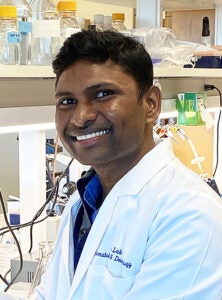 Somaiah Chinnapaka, PhD