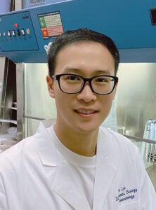 Yumeng (Alan) Zhang, Ph.D.