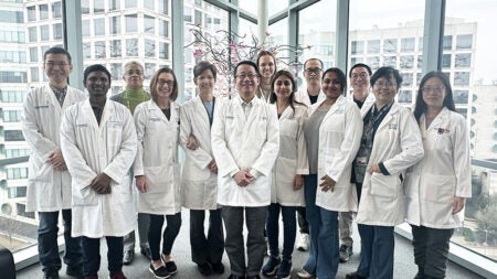Lu Q. Le Lab picture