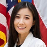 Michelle Lee, SURF Student, Post-Lab position: Med Student, UTSW