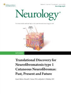 Neurology Cover - 2018