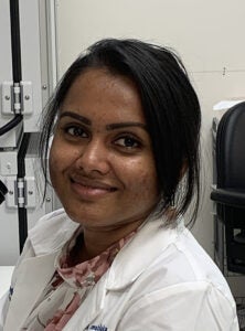 Nipunika Somatilaka, Ph.D.
