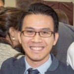 Toan Ngyuen, Med Student, Post-Lab position: Radiology Resident, UTSW