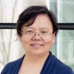 Yong Wang, M.S., Lab Manager, Post-Lab position: Lab Manager, Res Scientist, UTSW