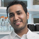 Amish Patel, Grad Student, Post-Lab position: Postdoc, Memorial Sloan Kettering