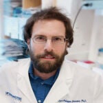 Jean-Philippe Brosseau, Ph.D. Post-doc Post-lab position: Assis Prof, Univ of Sherbrooke
