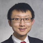 Chen Wu, Med Student, Post-Lab position: Neurology Resident, St. Louis Univ Sch of Med