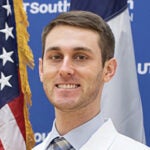 William Harrison Hicks, SURF Student, Post-Lab position: Med Student, UTSW