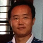 Ken Chun, Ph.D., Visiting Scholar, Post-Lab position: Assis Prof, Sun Yat-Sen Univ