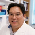 Chung-Ping (Joe) Liao, Ph.D., Postdoc/Instructor, Post-Lab position: Associate Prof, Taipei Medical University, Taiwan