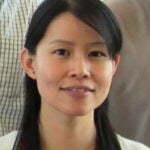 Virginia Lu, Res Assoc, Post-Lab position: High School Science & Math teacher, Dept. Chair