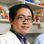 Wei Mo, Ph.D., postdoc, Post-Lab position: Prof, Xiamen Univ, China