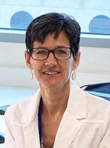 Renee McKay, Ph.D.
