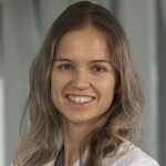 Stefanie Moye, MSTP Student; Post-Lab Position: MSTP Student, UTSW