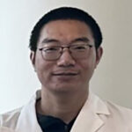 Zhuan Zhou, Ph.D., Assistant Professor; Post-Lab Position: Assistant Professor, UTSW
