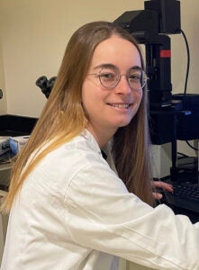 Pernelle Pulh, PhD