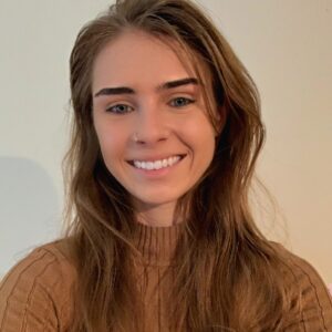 An image of Caeley Reever