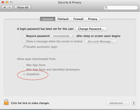 ApplePreferences