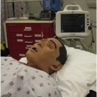 UVA Medical Simulation Center