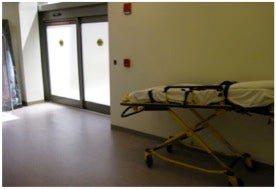 Uva Medical simulation facilities