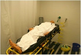 Uva Medical simulation Facilities