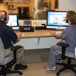 Uva Medical Simulation Center