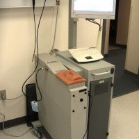 Uva Medical simulation tools