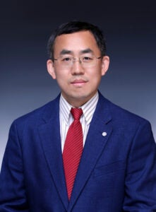 Pilong Li, Ph.D.
