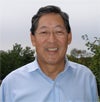 Robert Nakamoto