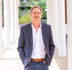 Andrew Dudley
